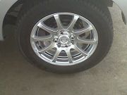  Aveo 1.5 Ls 5door