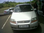  Aveo 1.5 Ls 5door