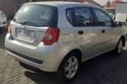  Aveo 1.6 Ls