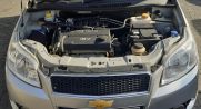  Aveo 1.6 Ls