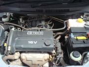  Aveo 1.6l