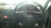  Aveo 1.6ls H/b M/t Silver