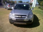  Captiva 3.2 Ltz