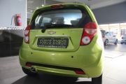  Chev Spark 1.2lt 5dr