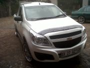  Corsa Utility