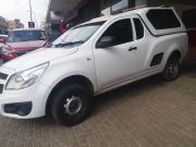  Corsa Utility