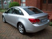 Chevrolet Cruze 1.6 L
