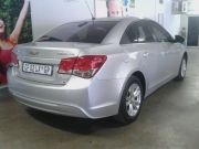  Cruze 1.6 Ls