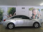  Cruze 1.6 Ls
