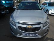  Cruze
