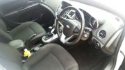  Cruze
