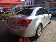  Cruze