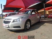  Cruze