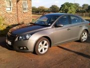 Chevrolet Cruze 2.0 Diesel Lt