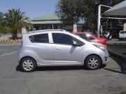  Spark 1.2 Ls