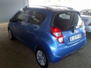  Spark 1.2 Ls 5 Door