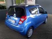  Spark 1.2 Ls 5 Door