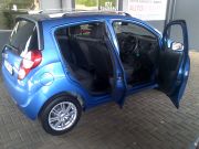 Spark 1.2 Ls 5 Door