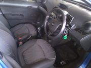  Spark 1.2 Ls 5 Door