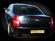  300 C 3.5 V6 A/t