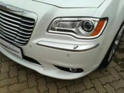  300c 3.0 Crd Luxury Auto