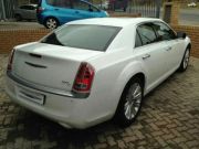  300c 3.0 Crd Luxury Auto