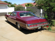  383 - 6.3litre
