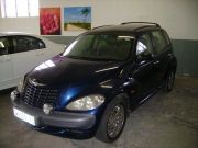 Chrysler Pt Cruiser Limited Edition