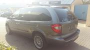  Voyager 3.3 Se A/t