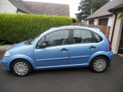  2006 Hdi 1.4