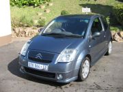 Citroen C2 (vtr 1.4)