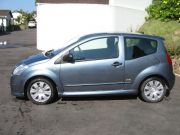 Citroen C2 (vtr 1.4)