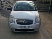 C2 Vtr 1.4 
