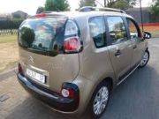  C3 Picasso Vti Seduction