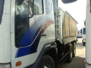  15t Dumptruck
