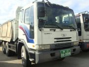  15t Dumptruck