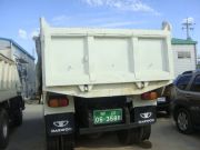 15t Dumptruck