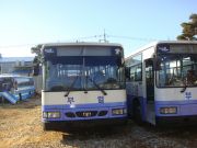  2door Bus