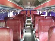  Bh090 Bus 34+1 Seats