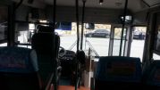  Cng 2door Bus