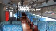  Cng 2door Bus