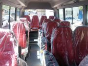  Lestar Bus 25seats 