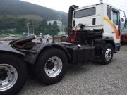  Tractor Head