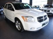  Caliber 2.0 Cvt Sxt A/t 