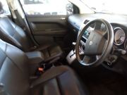  Caliber 2.0 Cvt Sxt A/t 