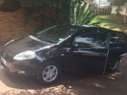  Grande Punto 1.3 Diesel