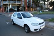  Palio 1.2 Active