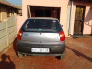  Palio Go