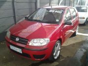  Punto