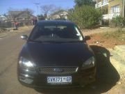  Focus 2.0 Tdci